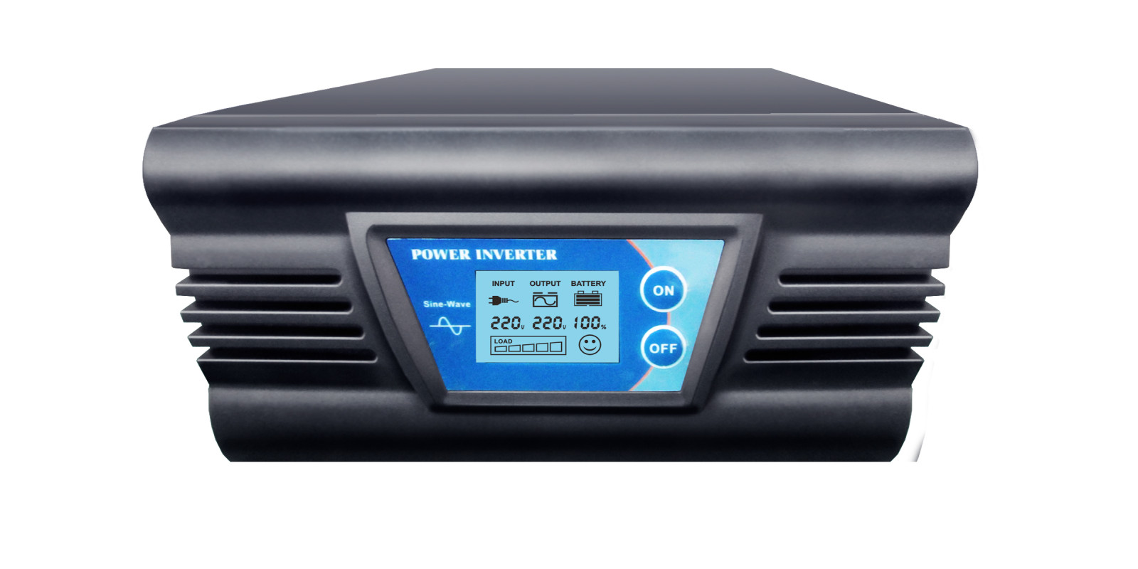 Exmork NB-Y1000W LCD DC12V
